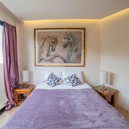 Hotel Crystal By Tulum