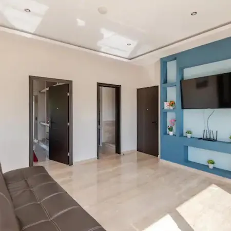 Apartamento Departamento 5, Country Home, Con Muelle De Pesca, Club De Playa, Alberca, Cenote Y Campo De Golf, Contrata Day Pass Bahia Principe Tulum