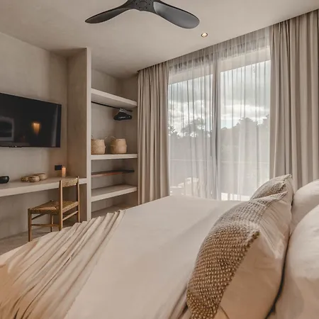 Charlotte Holiday home *