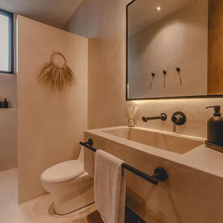 Holiday home Charlotte Tulum