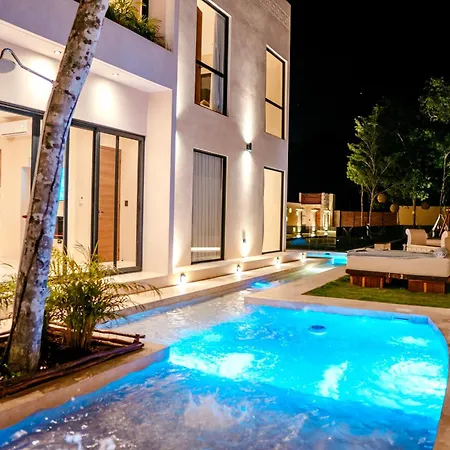 Villa Picasso *