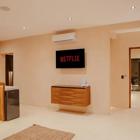 Villa Picasso Tulum