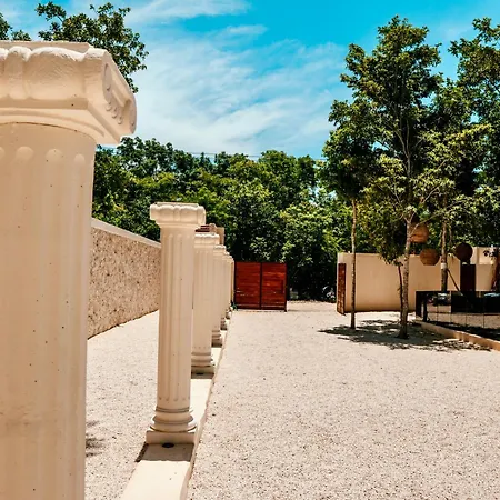 Villa Picasso Tulum