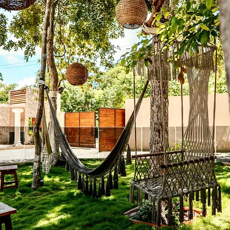 Villa Picasso Tulum