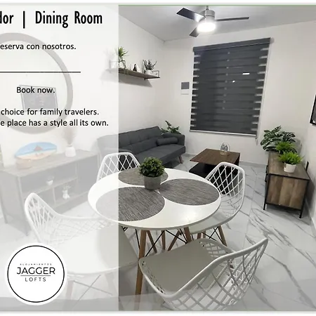 Loft Joe Con Wifi Y Alberca Tulum