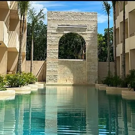 Departamento Pool 1206