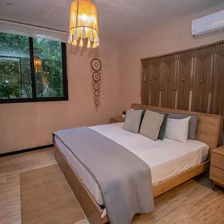Ophelia Experience Apartment *