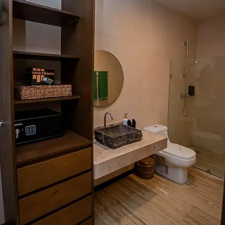Ophelia Experience Apartment *