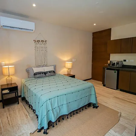 Ophelia Experience Apartment *