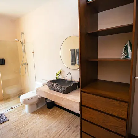 Ophelia Experience Apartment *