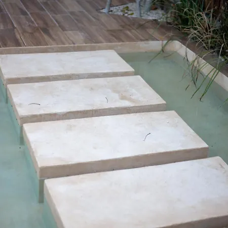 La Veleta Getaway At Asana Leaf House Sleeps 12 Tulum