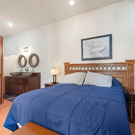 Centro - Steps To Downtown Hot Spots Holiday home