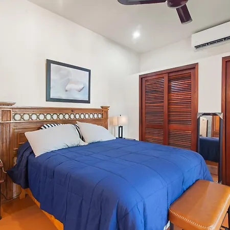 Centro - Steps To Downtown Hot Spots Tulum