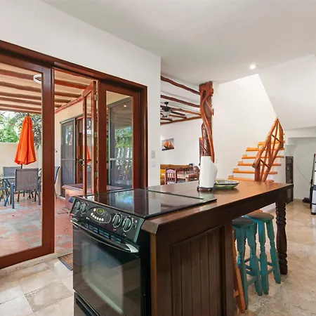 Centro - Steps To Downtown Hot Spots Holiday home *
