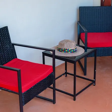 Holiday home Centro - Steps To Downtown Hot Spots Tulum