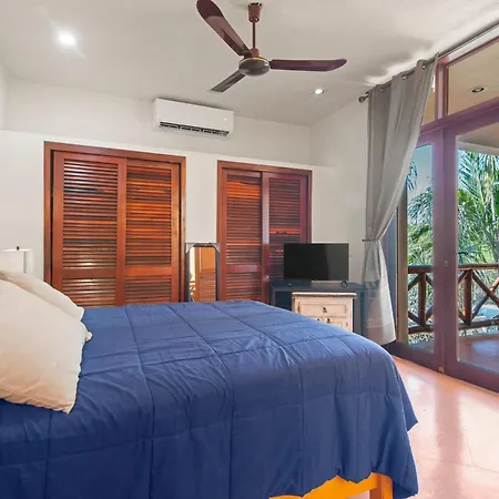 Holiday home Centro - Steps To Downtown Hot Spots