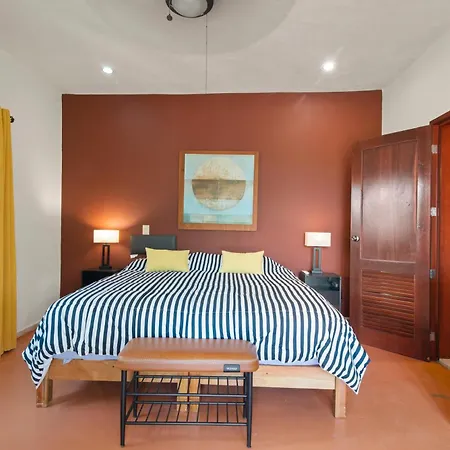 Centro - Steps To Downtown Hot Spots Holiday home Tulum