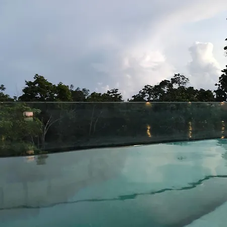 Nuestra Casa Apartment Tulum