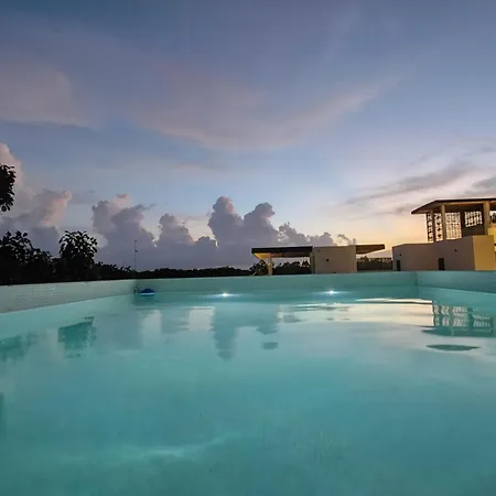 Nuestra Casa * Tulum