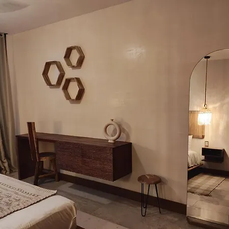 Nuestra Casa Apartment