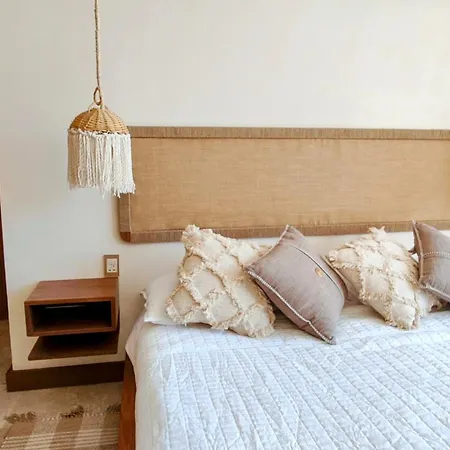 Nuestra Casa Apartment *