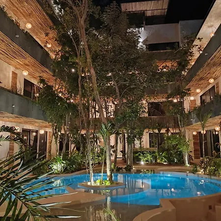 Nuestra Casa *
