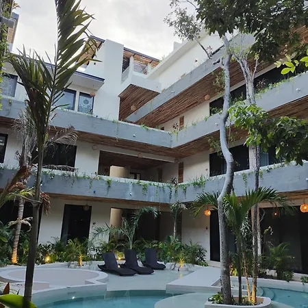 Apartment Nuestra Casa