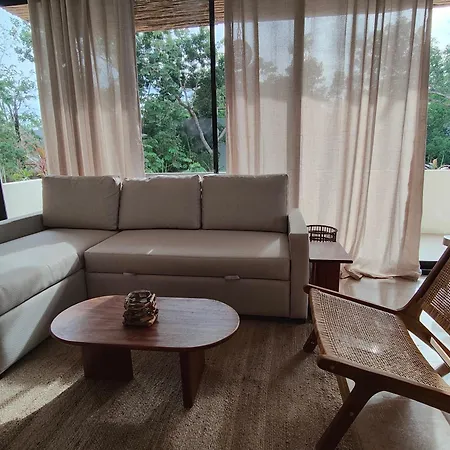 Nuestra Casa Apartment