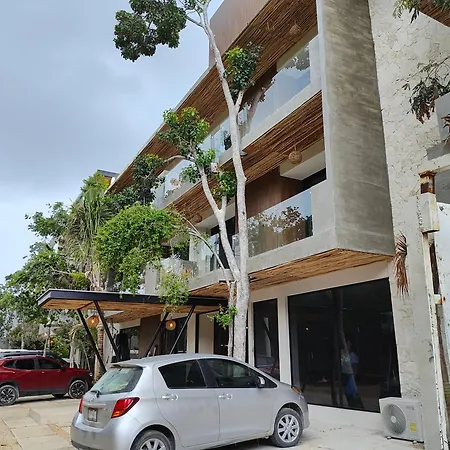 Nuestra Casa Tulum