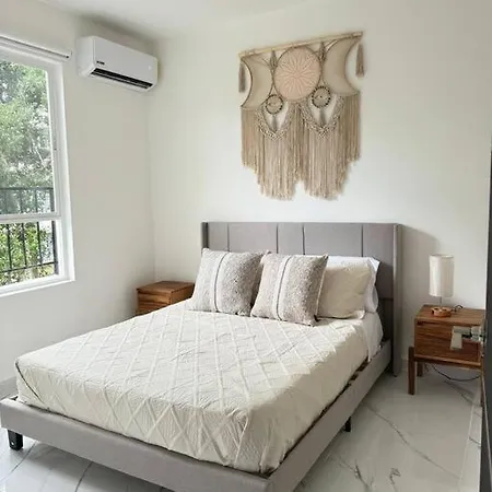 Aldea Apartment