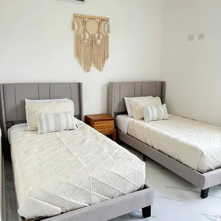 Aldea Apartment *