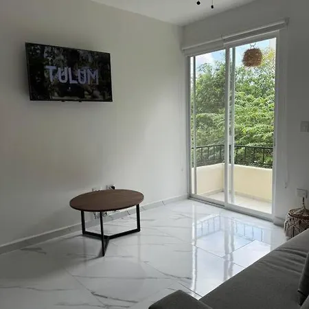 Aldea Apartment Tulum