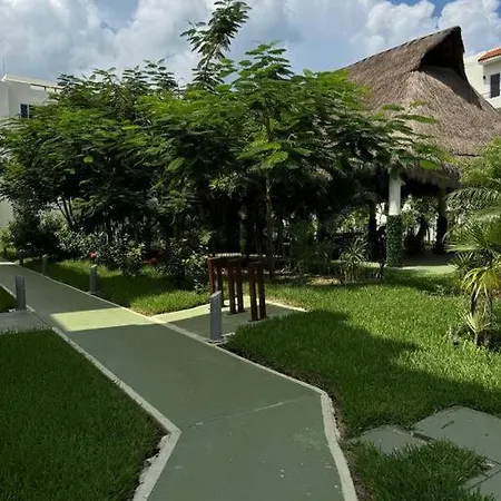 Apartment Aldea *