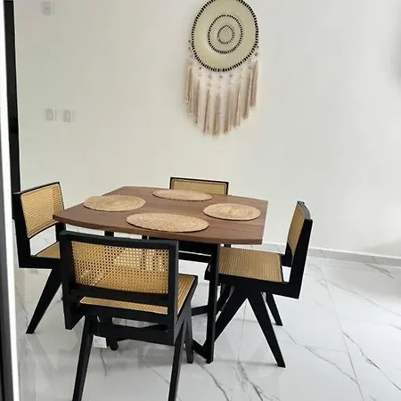 Aldea Tulum