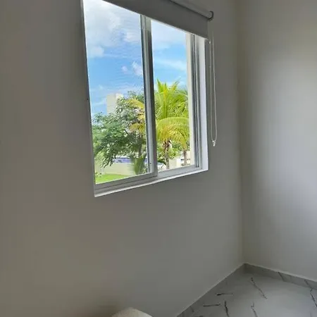 Aldea * Tulum
