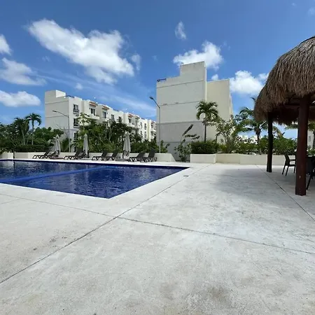 Apartment Aldea