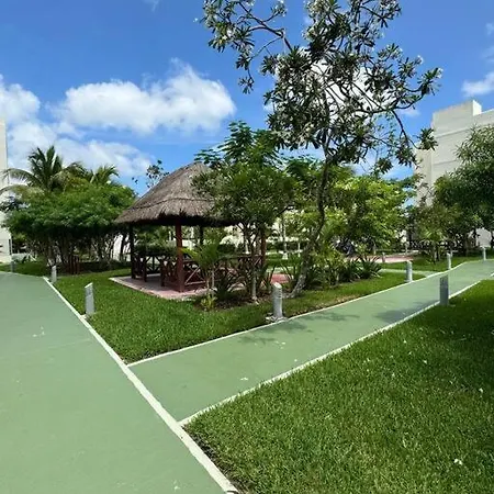 Apartment Aldea