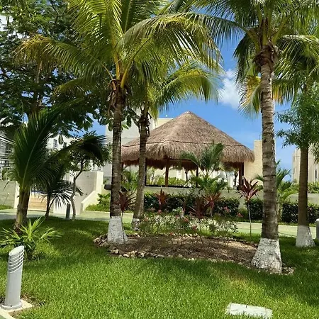 Aldea Apartment *