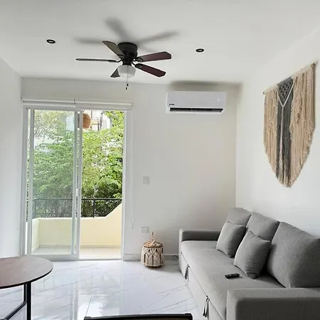 Apartment Aldea *