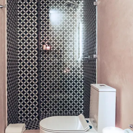 Unique 7-bedroom Property With Private Pool For 14 Guests * Tulum