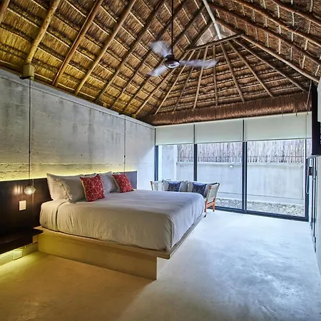 Holiday home Unique 7-bedroom Property With Private Pool For 14 Guests Tulum