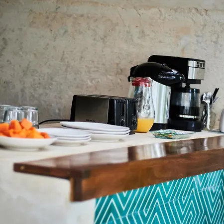 Unique 7-bedroom Property With Private Pool For 14 Guests * Tulum