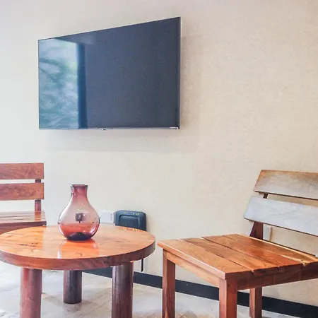 Premium Studio With Pool, Gym, Coworking And Laundry In Downtown *