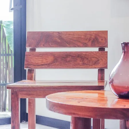 Premium Studio With Pool, Gym, Coworking And Laundry In Downtown