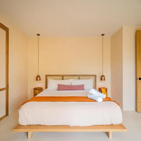 Apartamento Divine 2br W Pool Gym Yoga Classes Restaurant