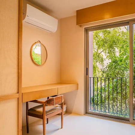 Apartamento Divine 2br W Pool Gym Yoga Classes Restaurant *