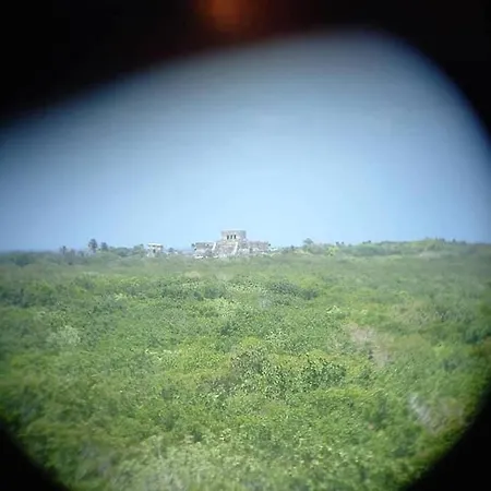 4 Story Villa, Private Pool & Jungle Rooftop *