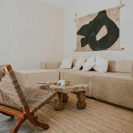 Holiday home 4 Story Villa, Private Pool & Jungle Rooftop *
