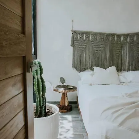 4 Story Villa, Private Pool & Jungle Rooftop * Tulum