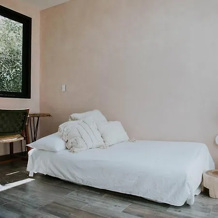 4 Story Villa, Private Pool & Jungle Rooftop Holiday home Tulum